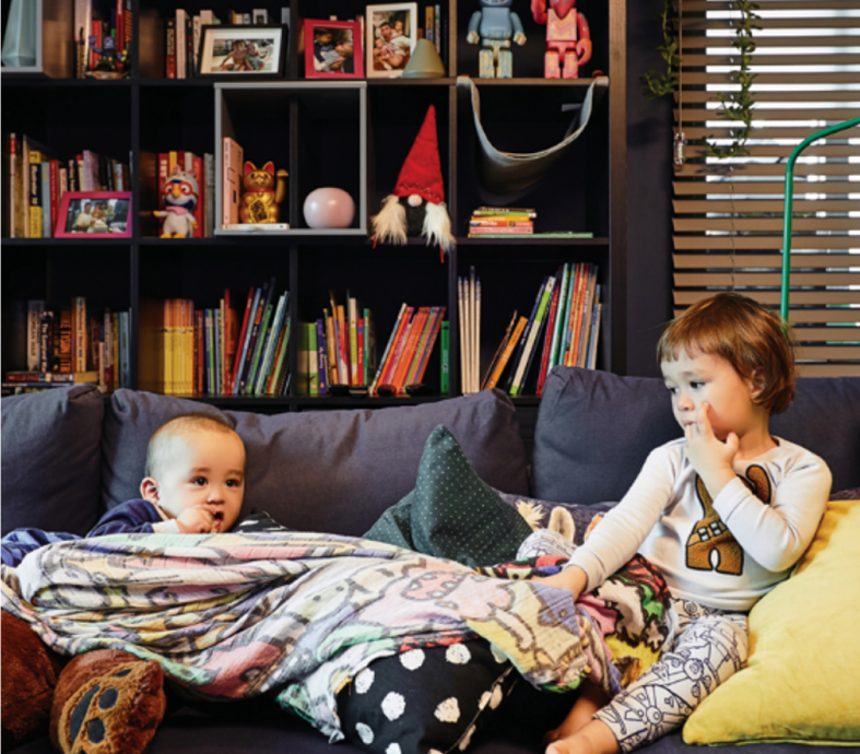 배우&배움 KIDS CENTER